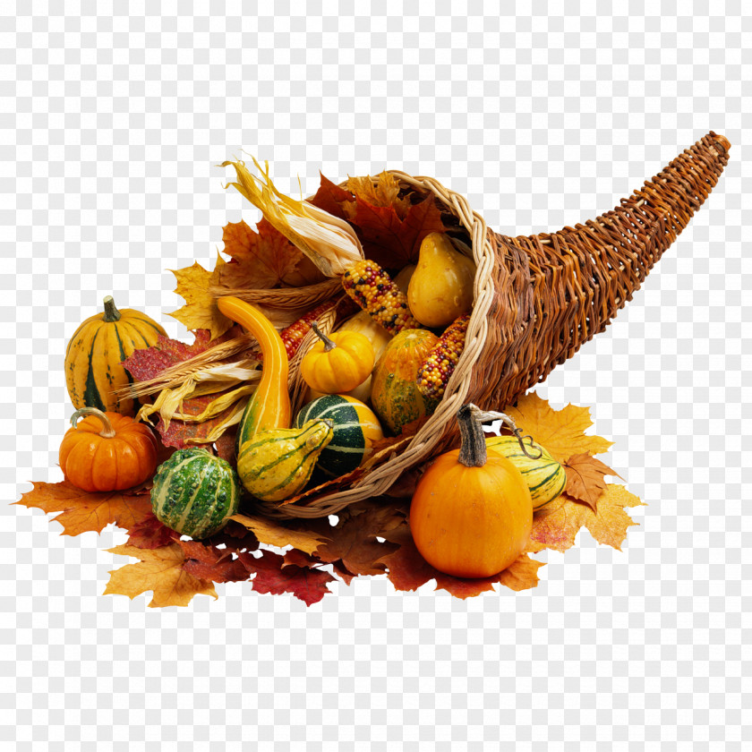 Thanks Giving Thanksgiving Dinner Public Holiday Cornucopia Day PNG