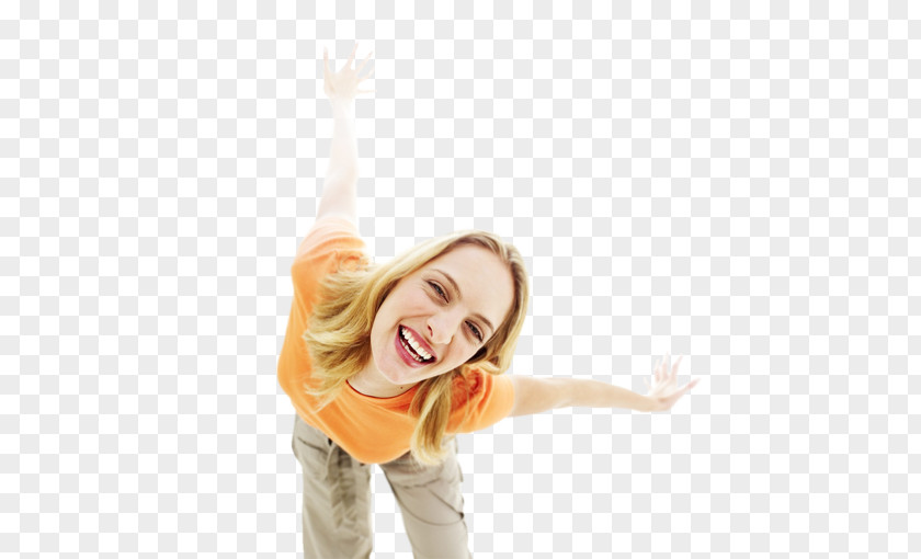 Women Happy Happiness Feeling Writing For No Reason Smile PNG