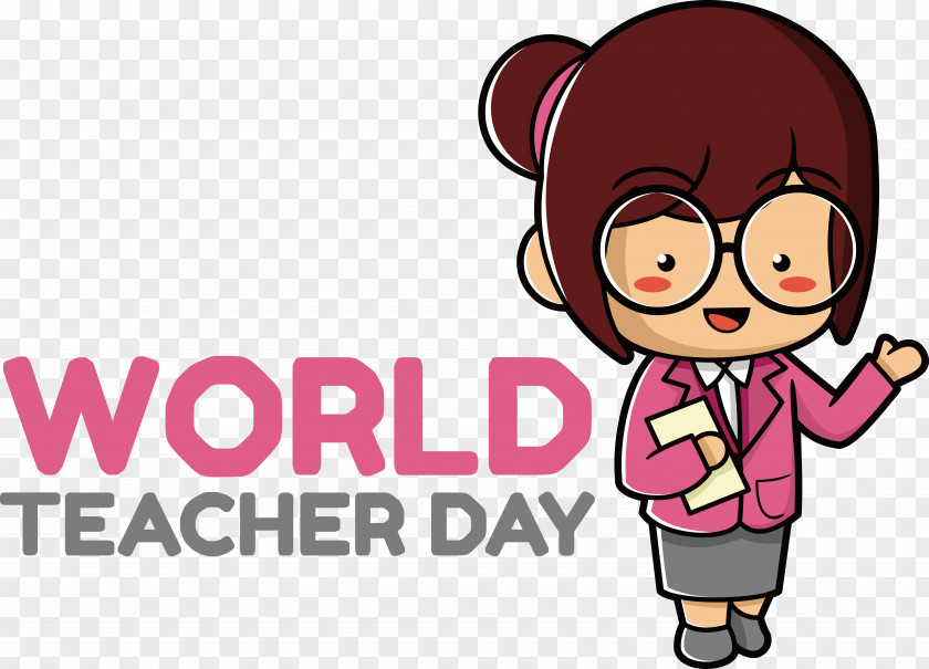 World Teacher Day International Teacher Day World Best Teacher PNG