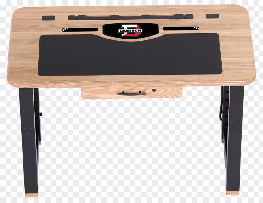 Writing Desk Top View /m/083vt Angle PNG