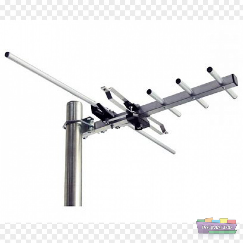 Antenna Aerials Rolsen Electronics Television Very High Frequency PNG