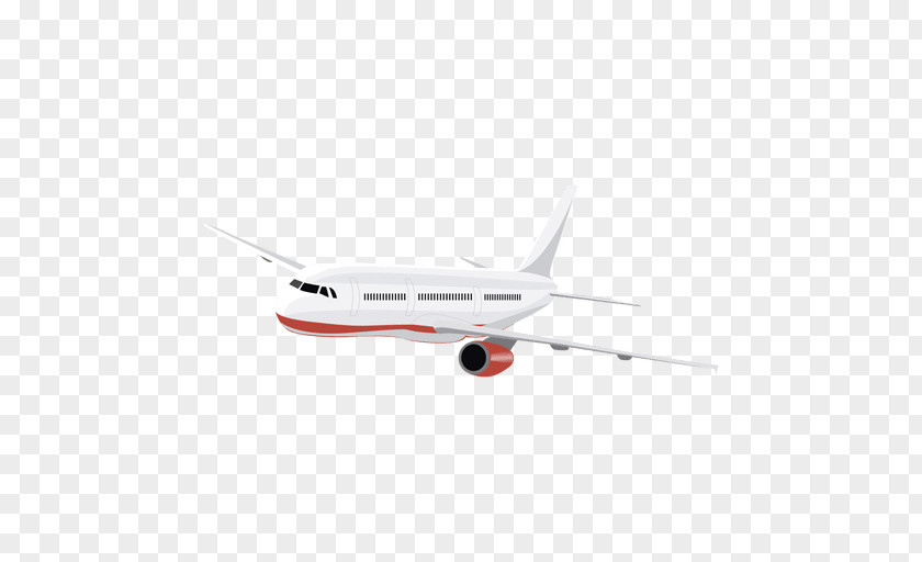 Aviao Airplane Flight PNG
