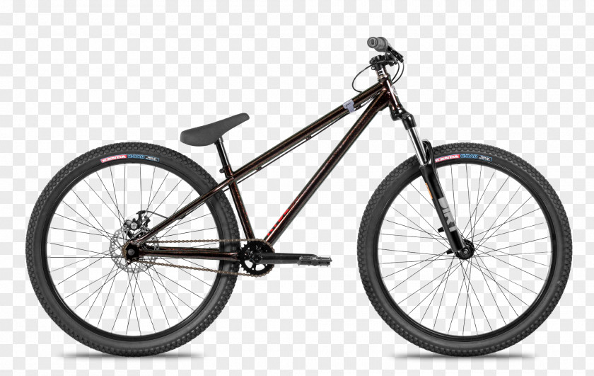 Bike Norco Bicycles Dirt Jumping Mountain Ryde PNG
