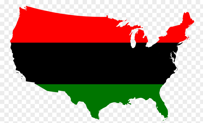 Black History Pictures Of People United States Pan-African Flag African American Pan-Africanism Colours PNG