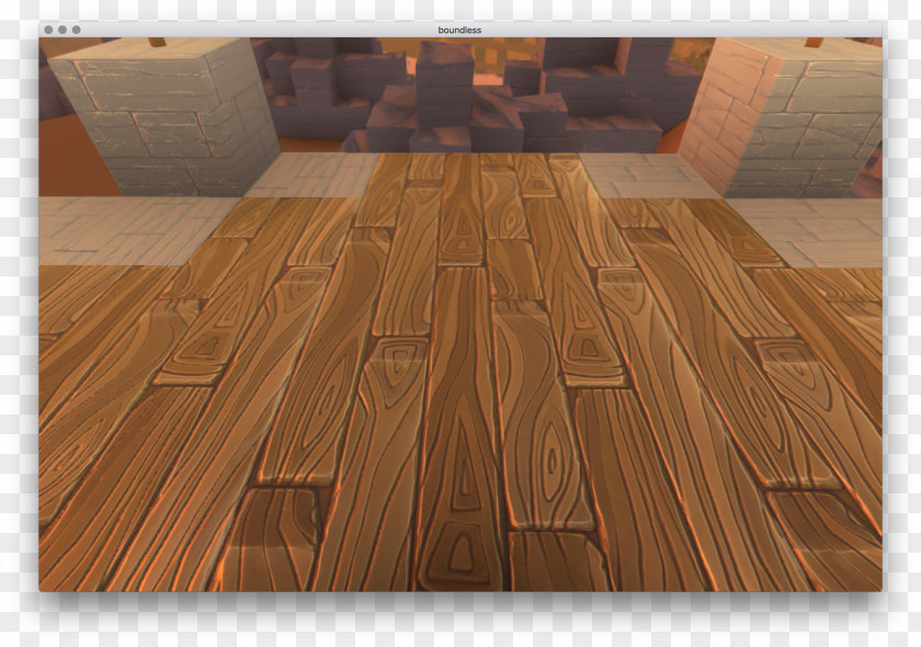 Boundless Wood Flooring Laminate PNG