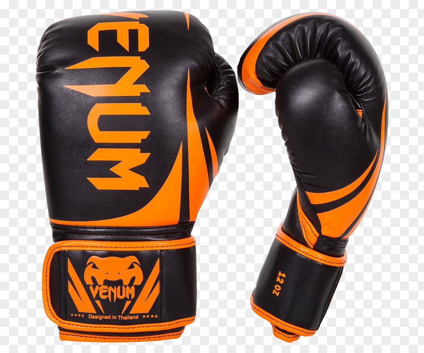 Boxing Venum Glove Muay Thai PNG