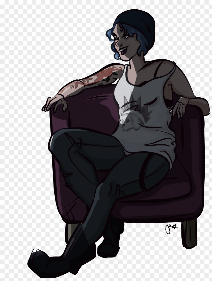 Chloe Price Poison Ivy Harley Quinn Character Homo Sapiens PNG