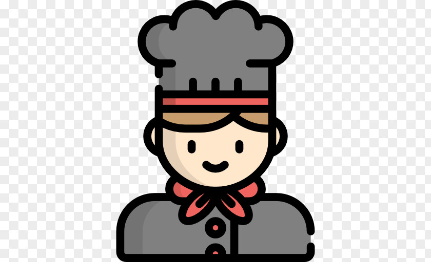 Cocinero Food Restaurant Chef Clip Art PNG