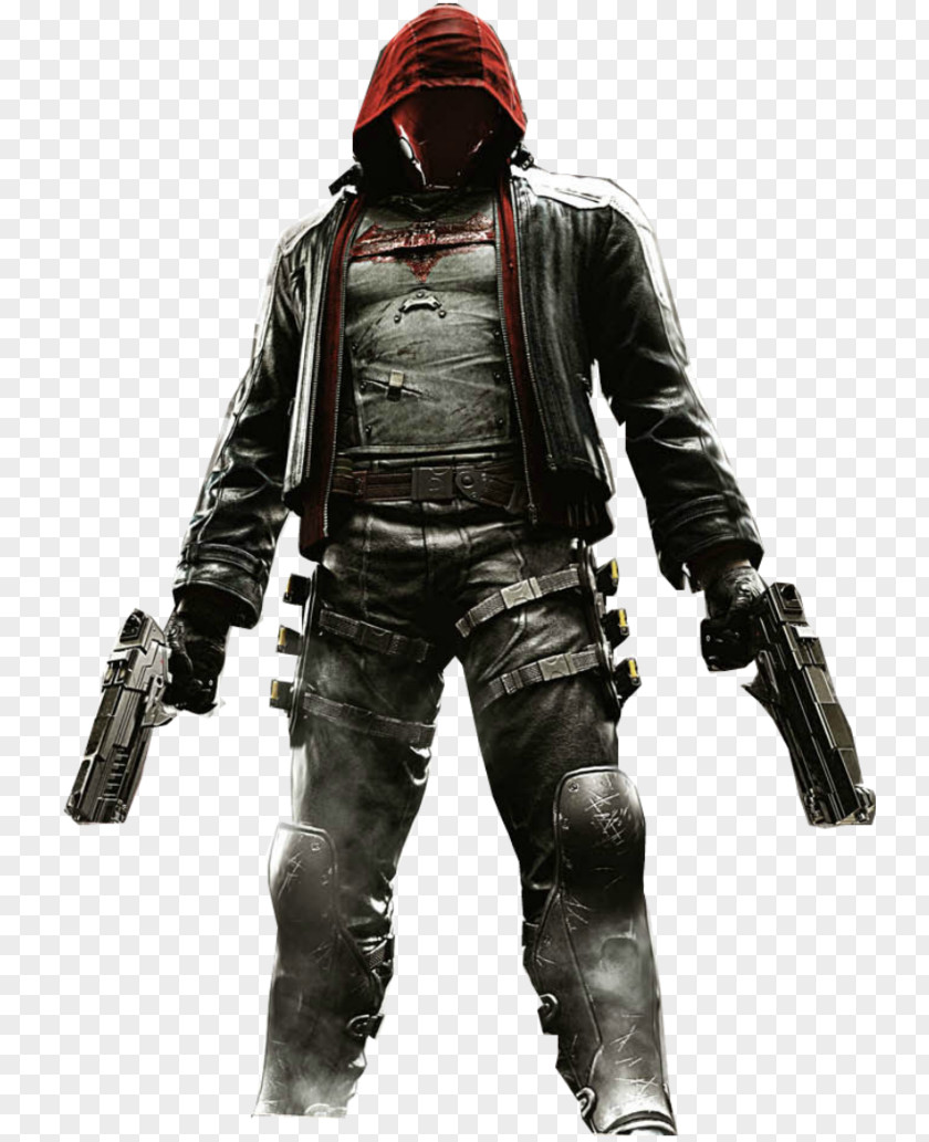 Cock Batman: Arkham Knight Jason Todd Red Hood Robin PNG