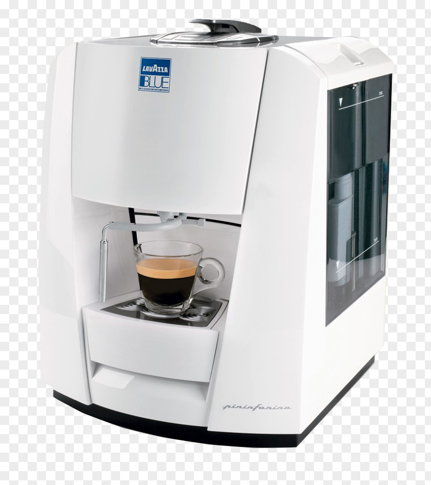 Coffee Espresso Cafe Cappuccino Lavazza PNG