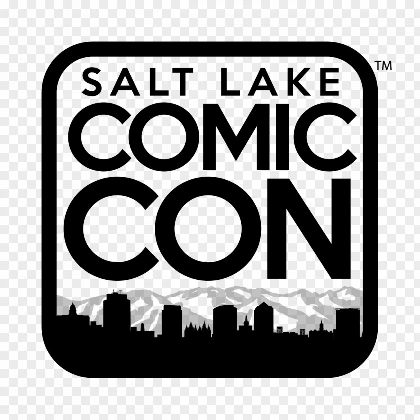 Comic-Con San Diego FanX Salt Lake City Fan Convention FilmQuest Film Festival PNG