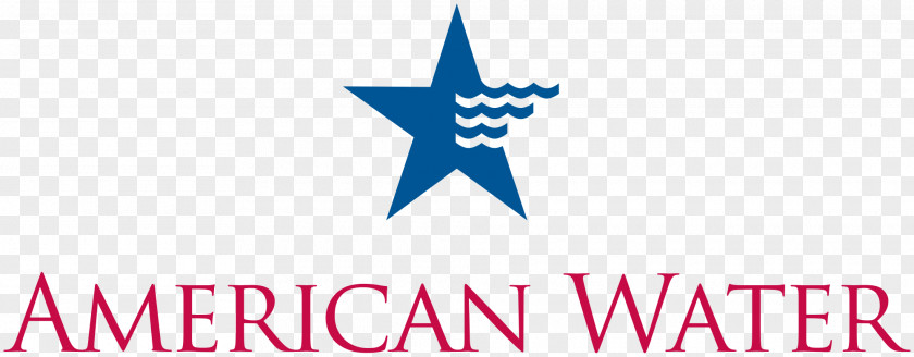 Company Logo Illinois American Water Services Drinking PNG