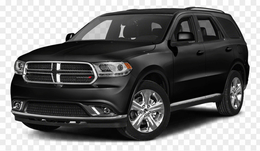 Dodge 2016 Durango Limited Car Chrysler Jeep PNG