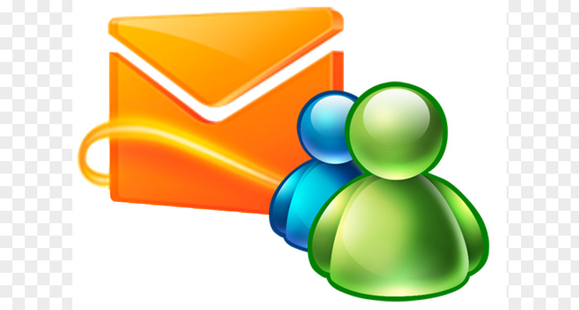 Hotmail Outlook.com Email OneDrive Microsoft Account PNG