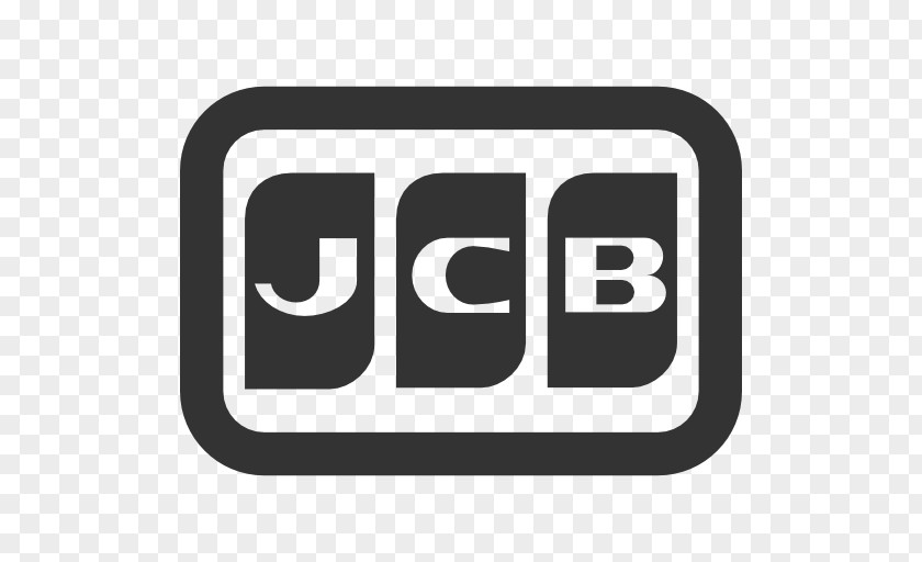 Jcb Font Logo Brand PNG