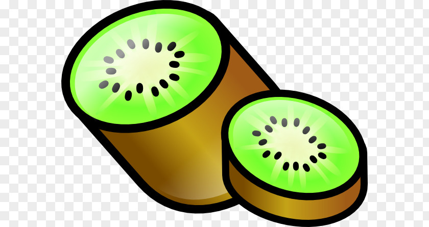 Kiwi Fruit Cliparts Kiwifruit Clip Art PNG