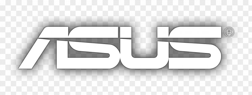 Laptop Asus Logo Brand Font PNG