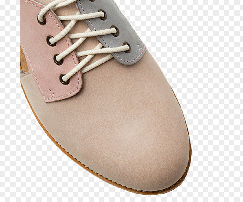 Leather Lace Bullock Product Design Shoe PNG