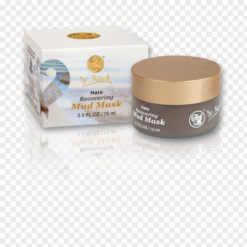 Mask Facial Cosmetics Dr. Nona Skin PNG