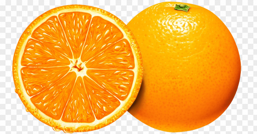 Orange Juice Clip Art Mandarin PNG