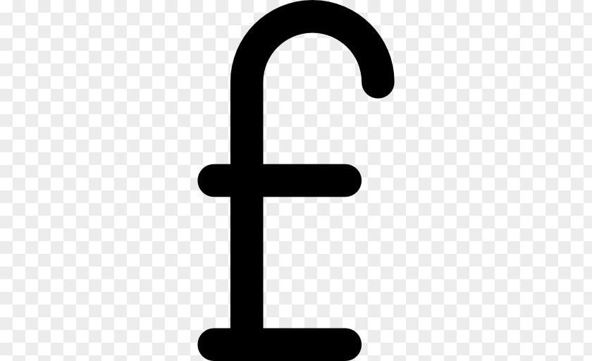 Pound Sterling PNG