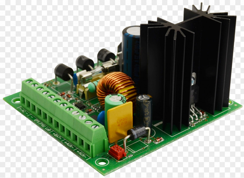 Pulsar Power Converters Capacitor Electrical Network Electronics Electronic Component PNG