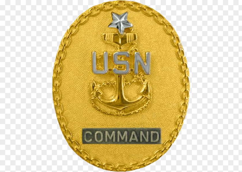Senior Chief Petty Officer Command Master United States Navy Enlisted Advisor PNG