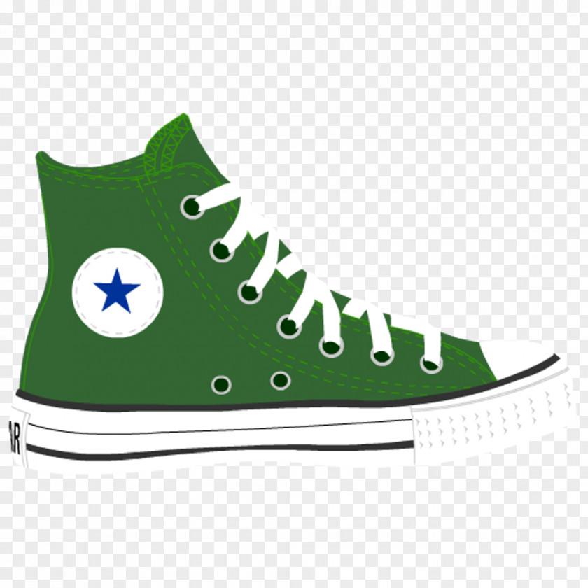 Shoes Converse Chuck Taylor All-Stars High-top Shoe Sneakers PNG