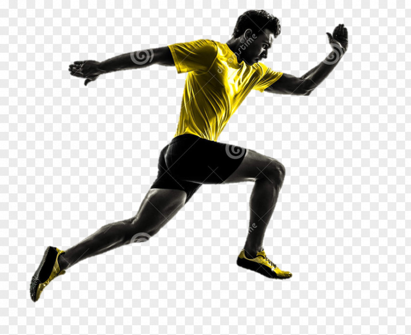 Sprint Running Stock Photography Relay Race PNG
