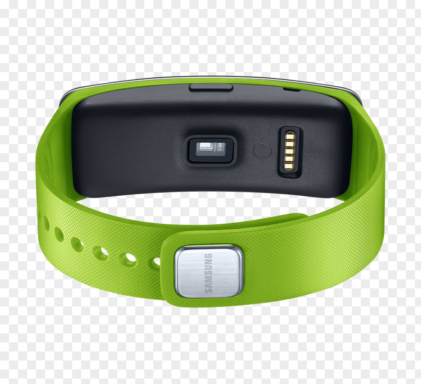 Watch Samsung Gear Fit 2 Galaxy S3 Smartwatch PNG