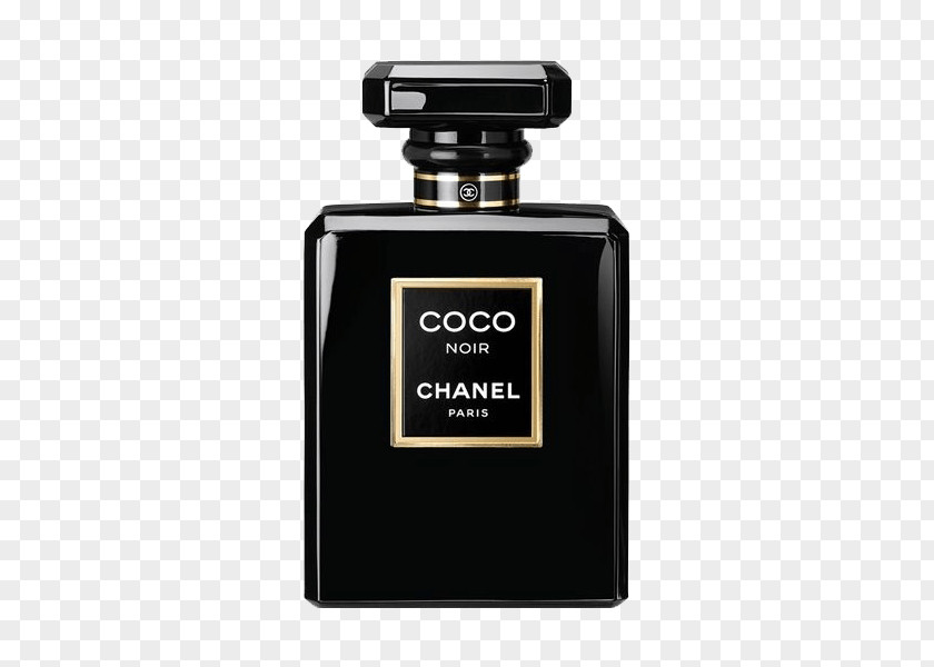 Chanel Coco Mademoiselle Noir Eau De Parfum Spray Perfume PNG