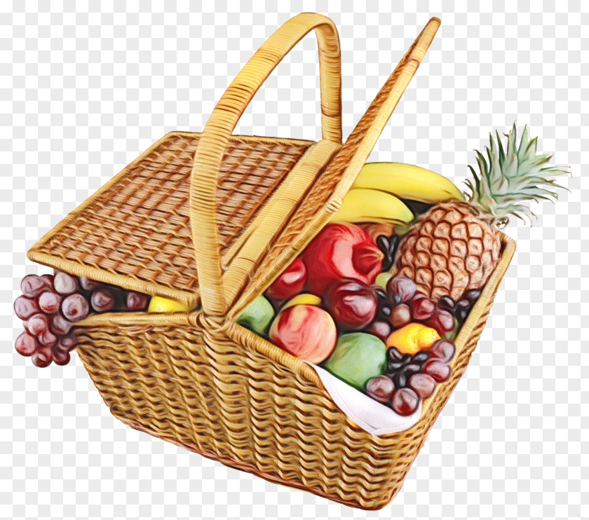Clip Art Food Gift Baskets Vector Graphics Image PNG