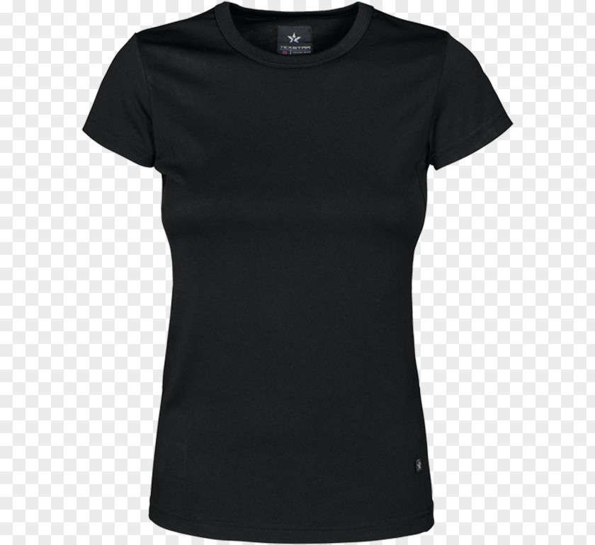 Cotton Shirts For Girls Ringer T-shirt Majestic Athletic Sweater PNG