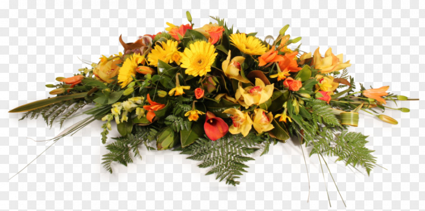 Funeral Flowers Floral Design Flower Bouquet Cut PNG