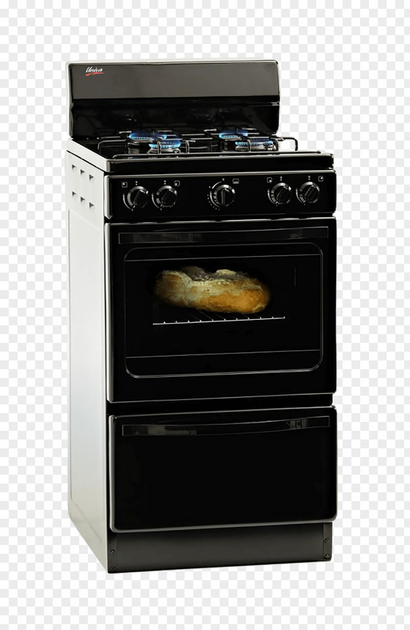 Gas Stove Cooking Ranges Oven Hob PNG