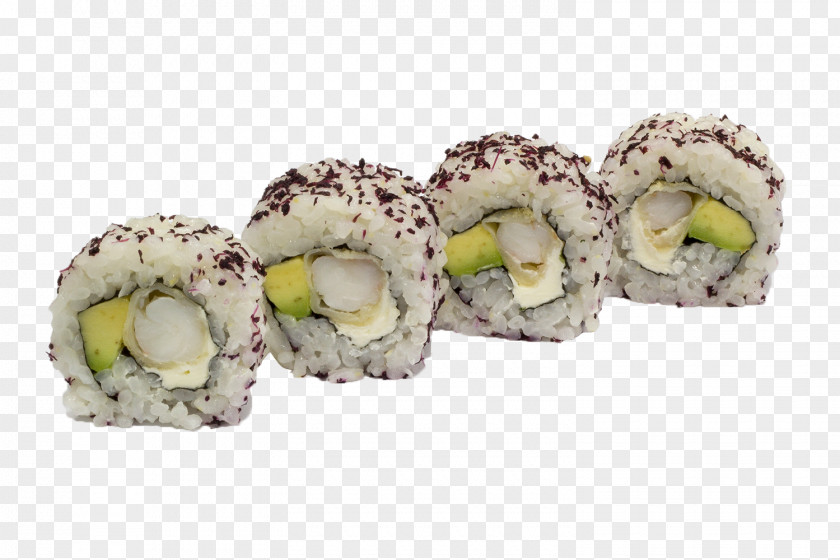 Sushi California Roll Haiku Restaurant Food PNG
