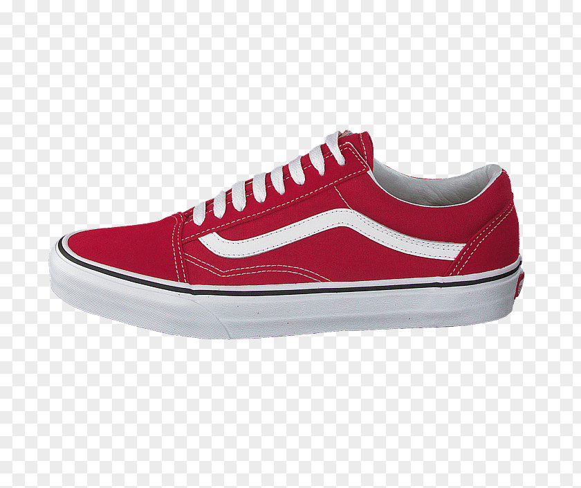 Vans Oldskool Shoe Sneakers White Footwear PNG