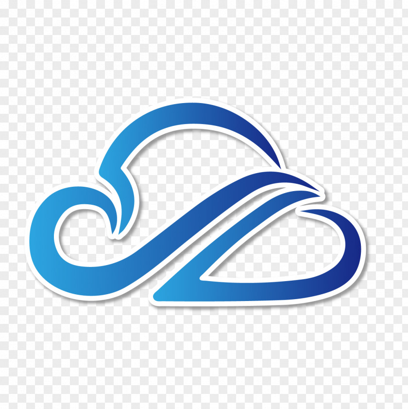 Cloud Computing Logo Internet Design Computer Network PNG