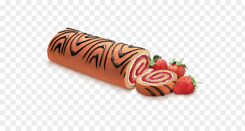 Croissant Swiss Roll Stuffing Roulade Cream PNG