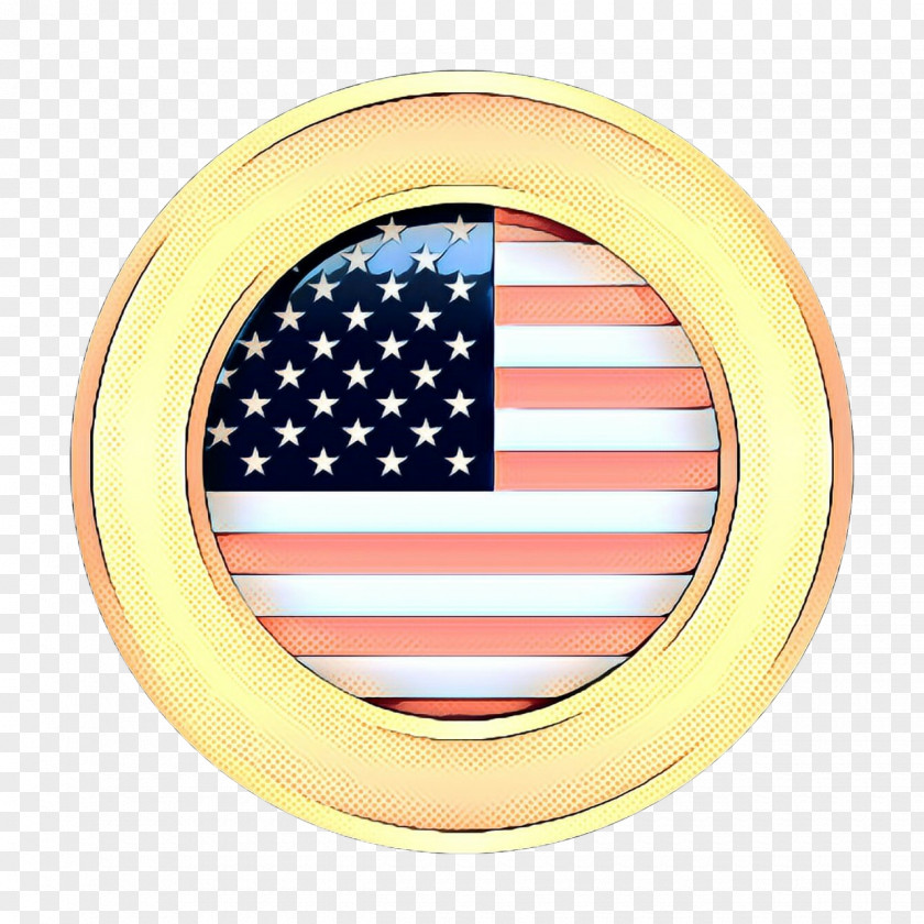 Emblem Symbol Flag Cartoon PNG