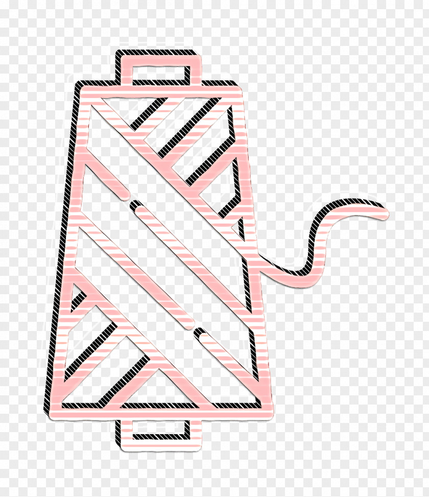 Fabric Icon Sewing PNG