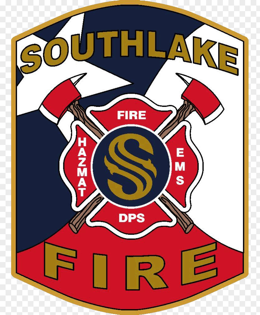 Firefighter Southlake Fire Department Station Chief PNG