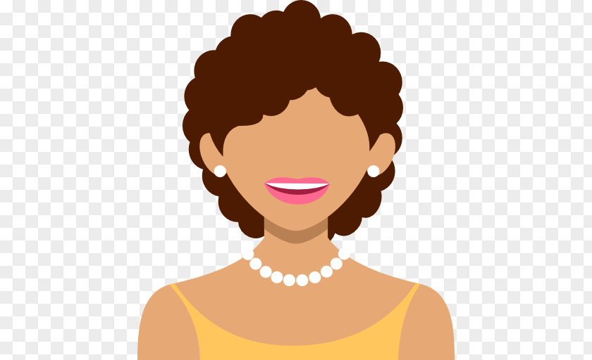 Foreign Woman Clip Art PNG