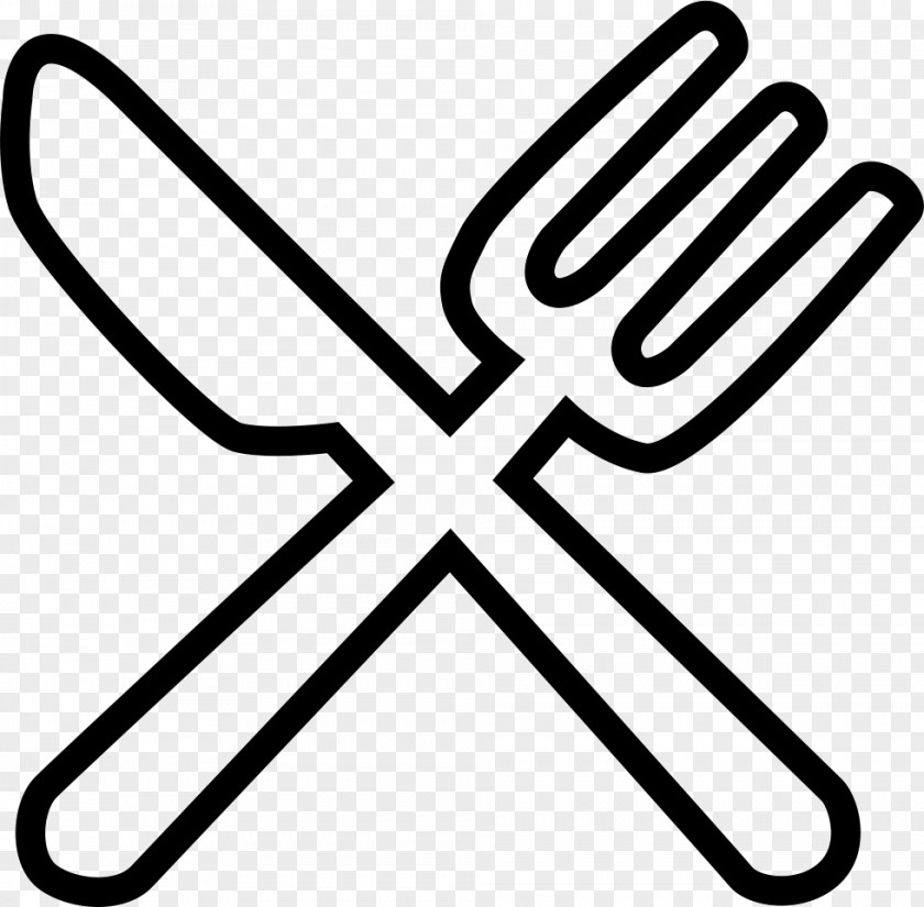 Fork Knife Clip Art PNG