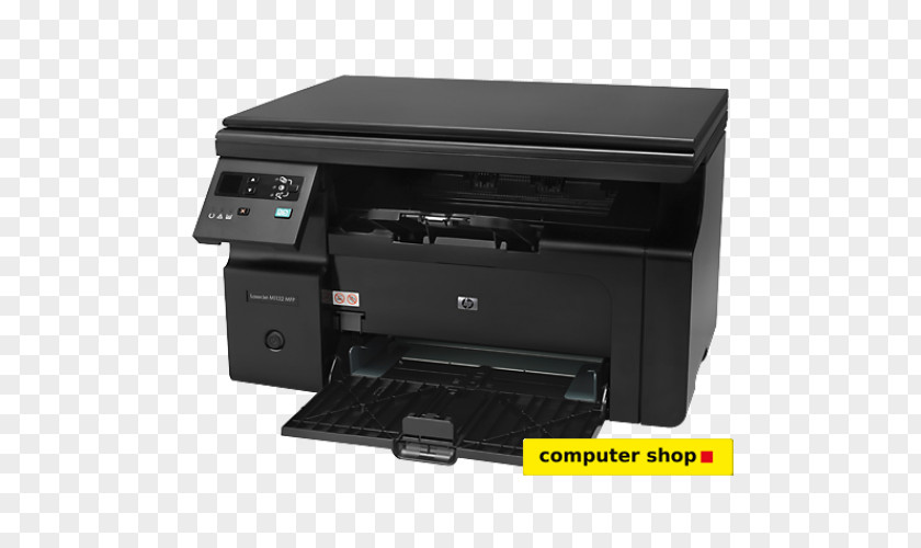 Hewlett-packard Hewlett-Packard HP LaserJet 1020 Multi-function Printer Pro M1132 PNG