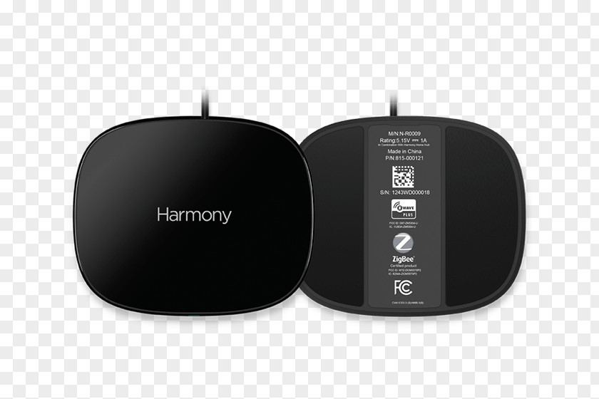 Logitech Harmony Home Hub Z-Wave Remote Controls Automation Kits PNG