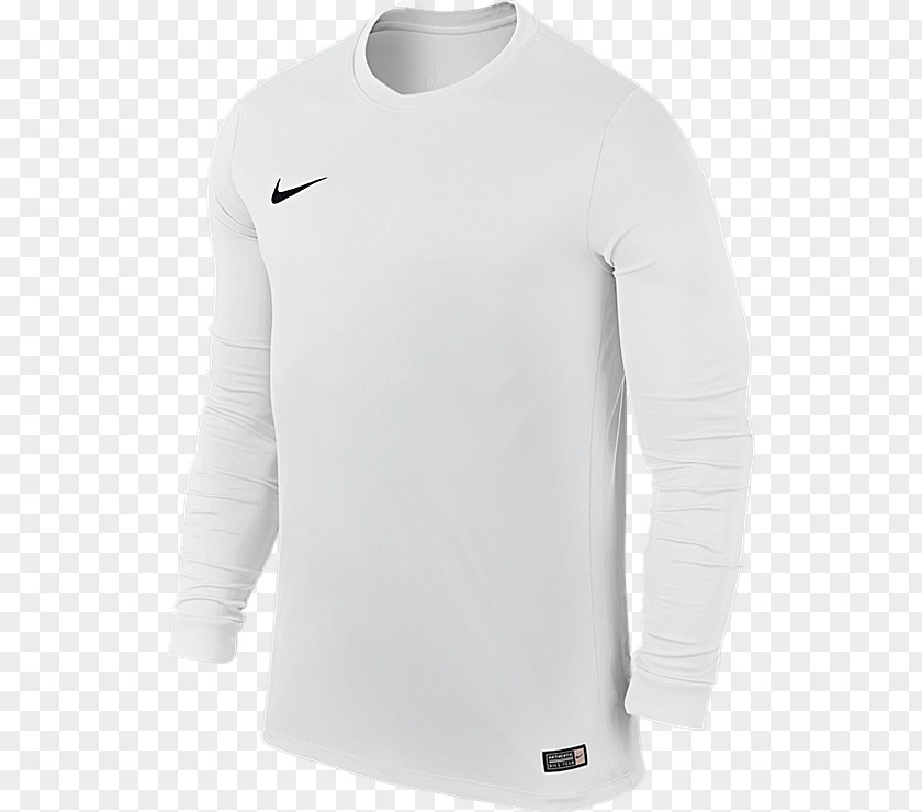 Long Sleeve T Shirt Long-sleeved T-shirt Jersey Nike PNG