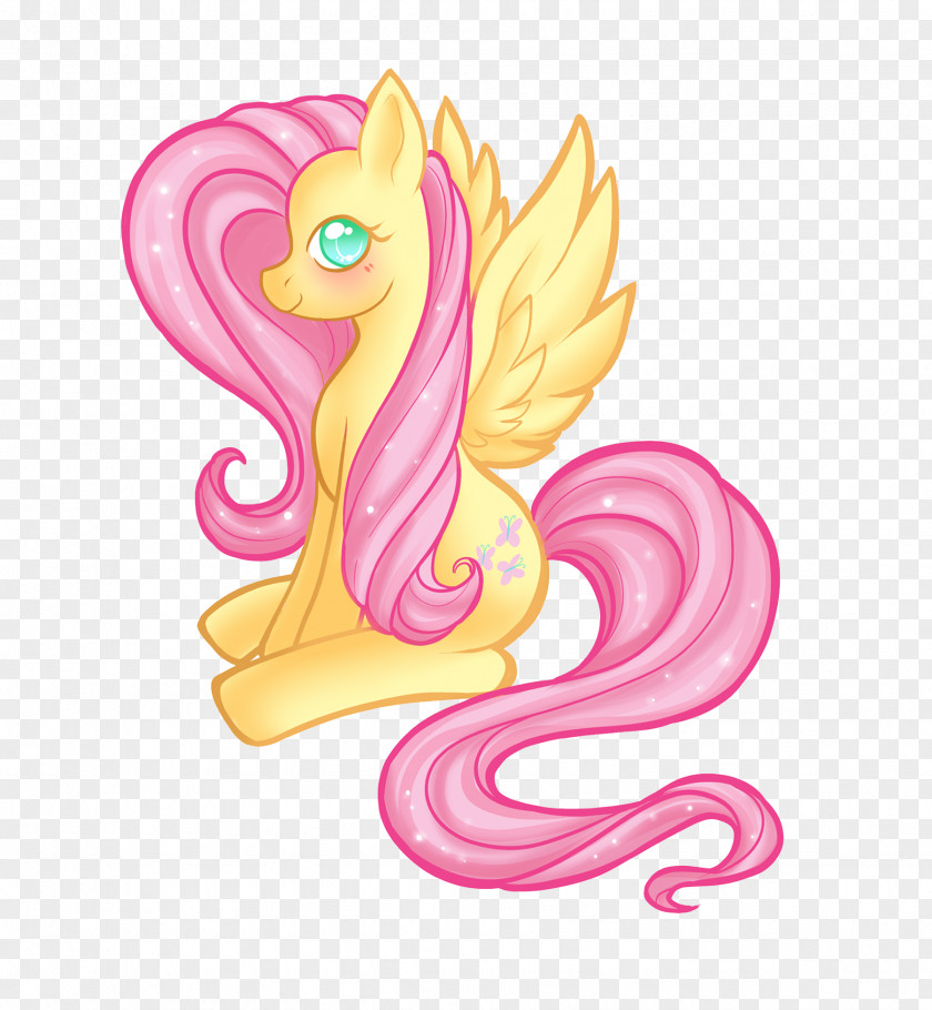My Little Pony Fluttershy Coloring Applejack Pinkie Pie Rainbow Dash Rarity PNG