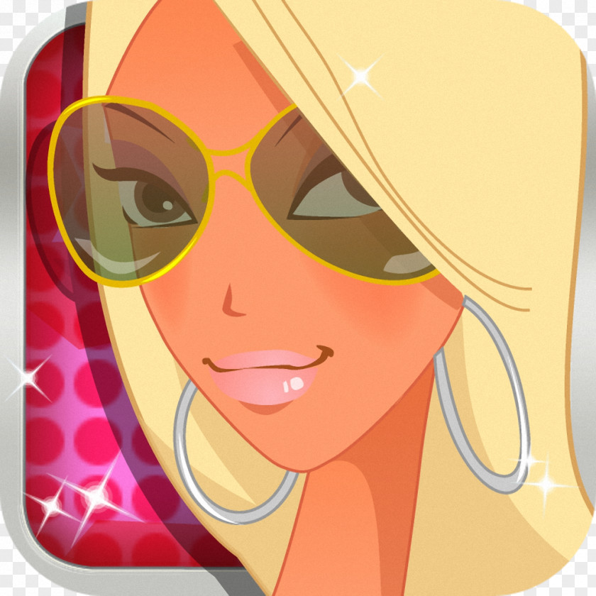 Outfits App Store Eye Cosmetics GameEye Fairy Princess PNG