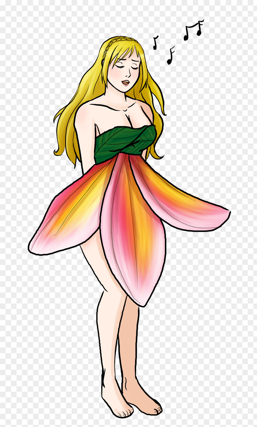 Plumeria Clothing Woman Female Costume Design PNG